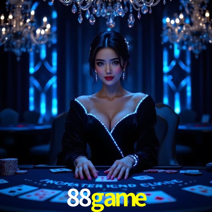 Login Seguro 88game