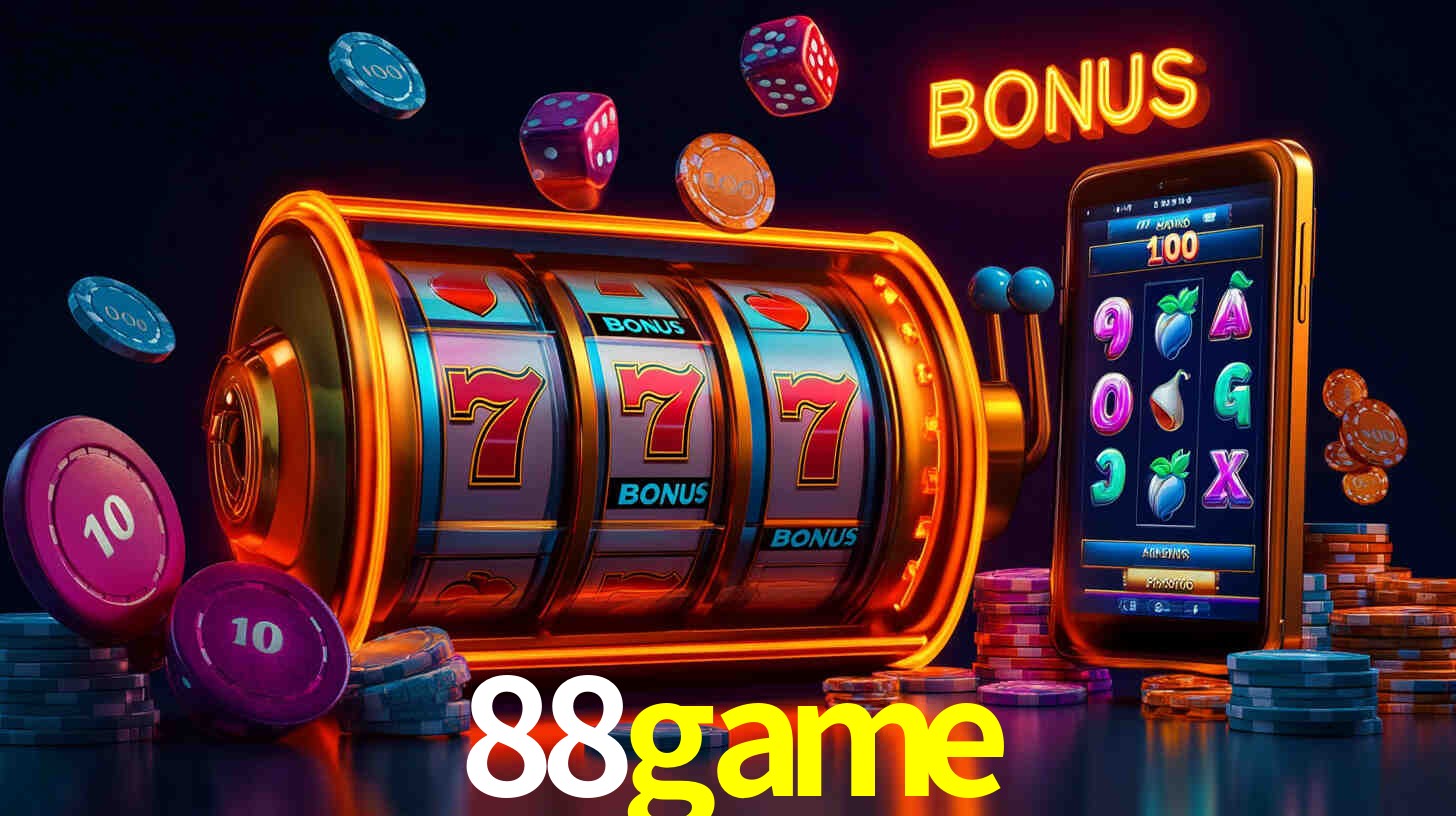 Explorando a Categoria de Eventos em Apostas na 88game