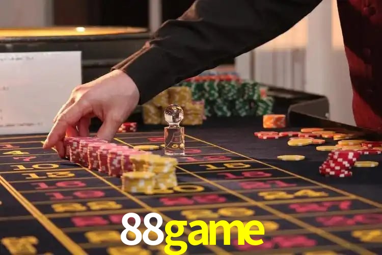 Descubra o Programa VIP da 88game: Vantagens Exclusivas para Jogadores