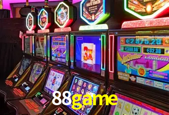 Inovações de Jogos na 88game: O Futuro das Experiências Interativas