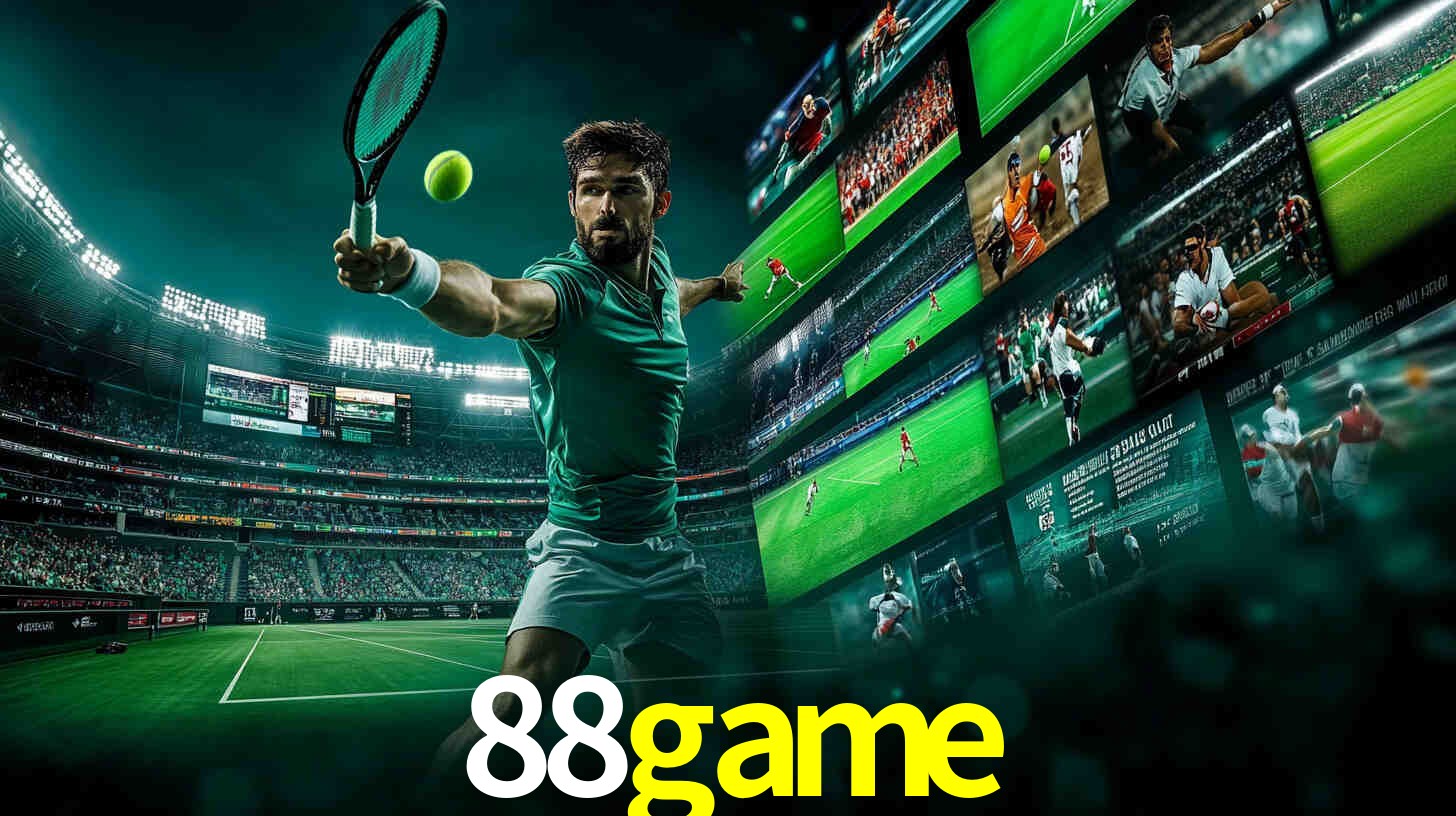 A Popularidade dos Caça-Níqueis no 88game