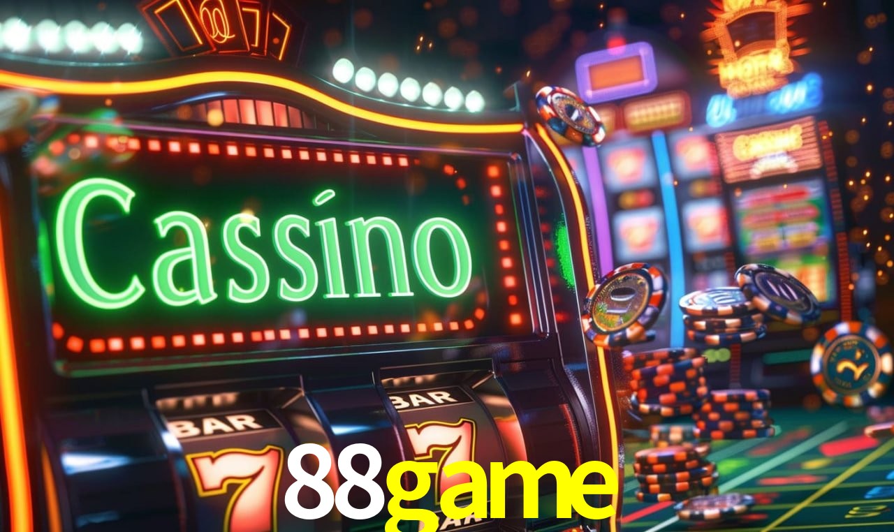 Design Responsivo 88game