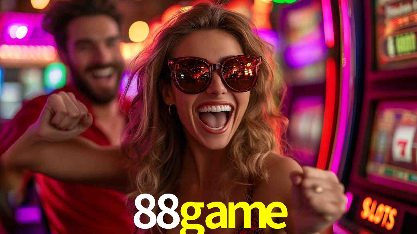 Descubra a Essência do 88game: Nossa História e Compromissos