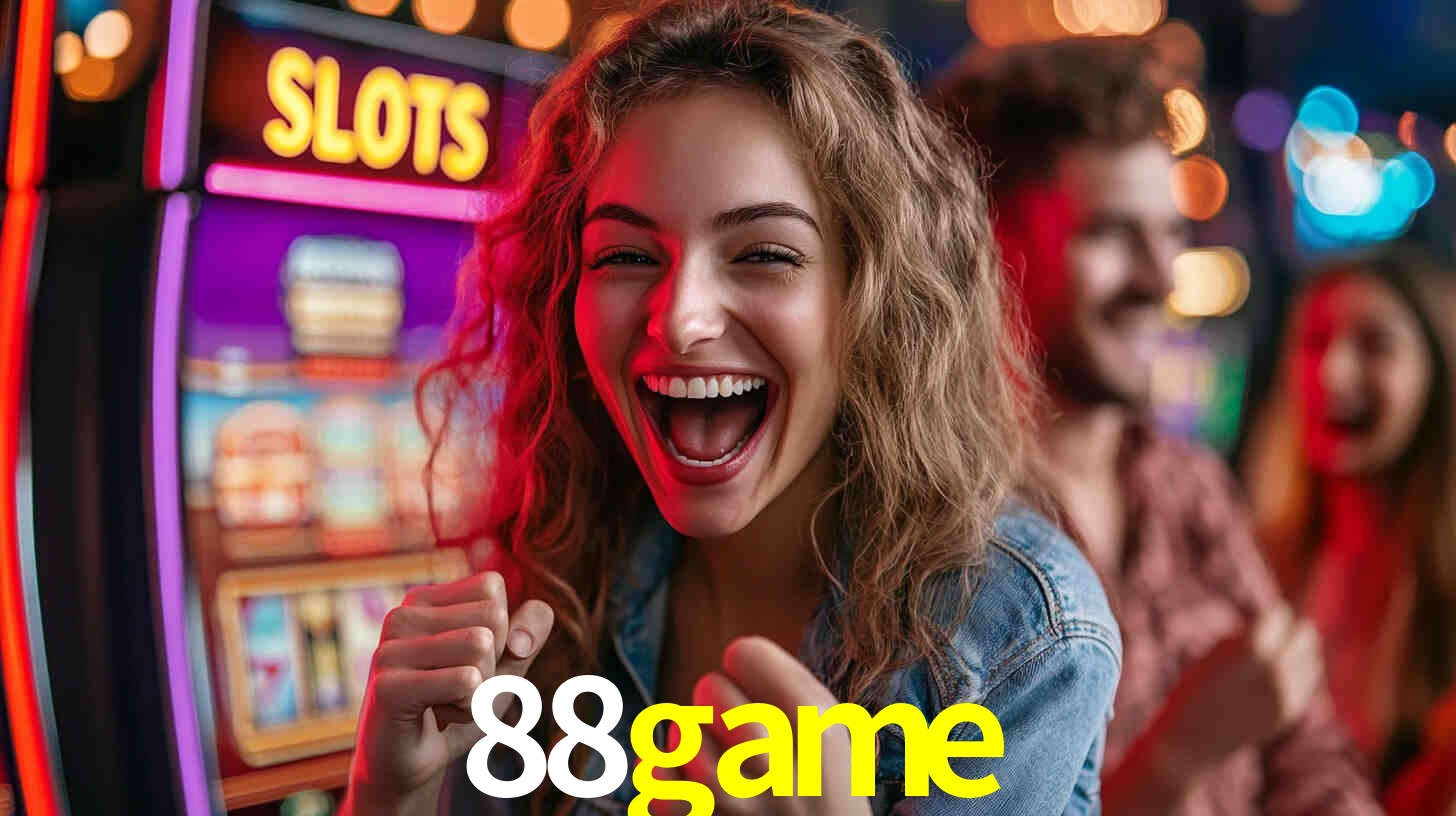Descubra o Programa VIP da 88game: Vantagens Exclusivas para Jogadores