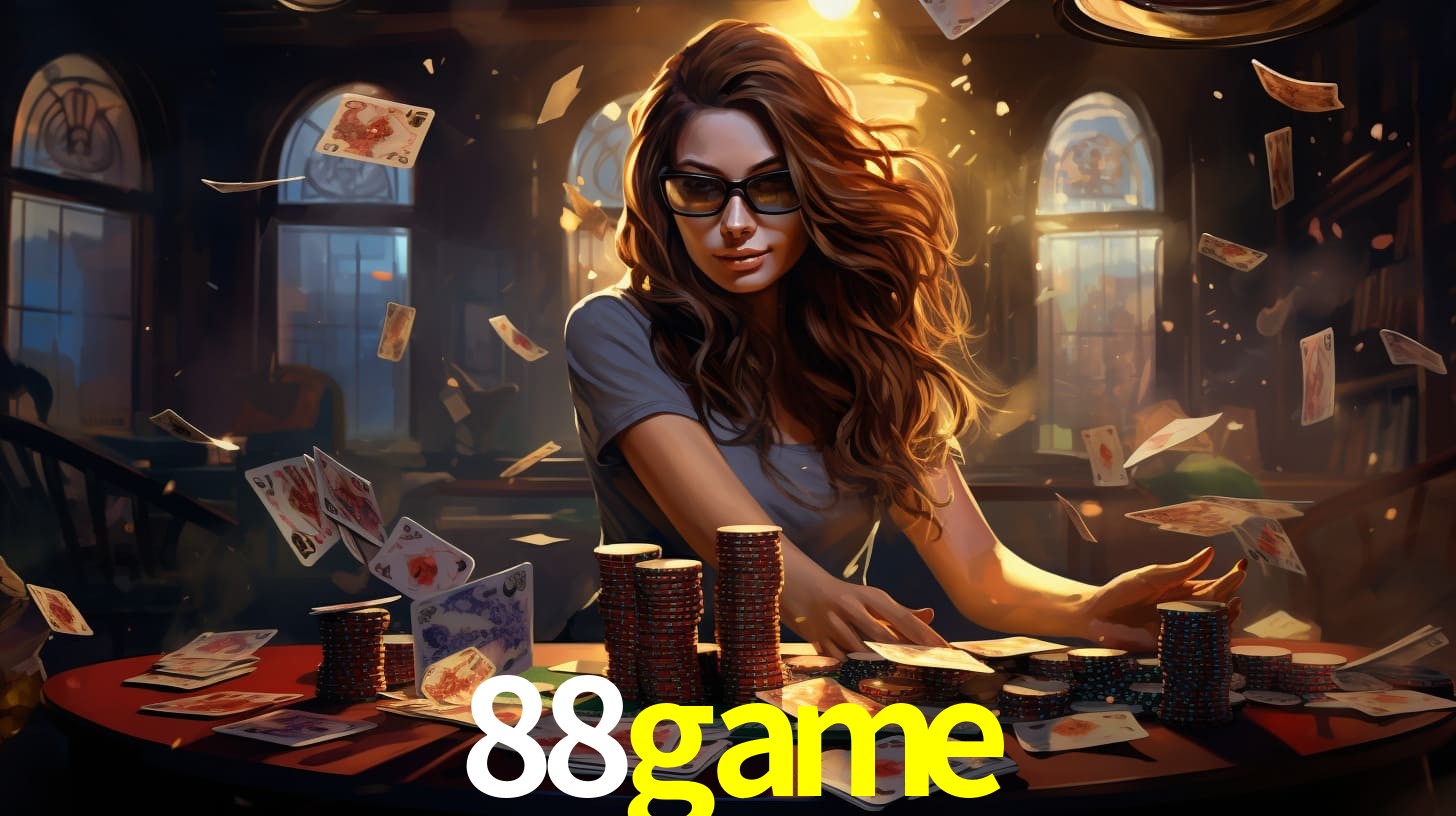 Blackjack Table 88game