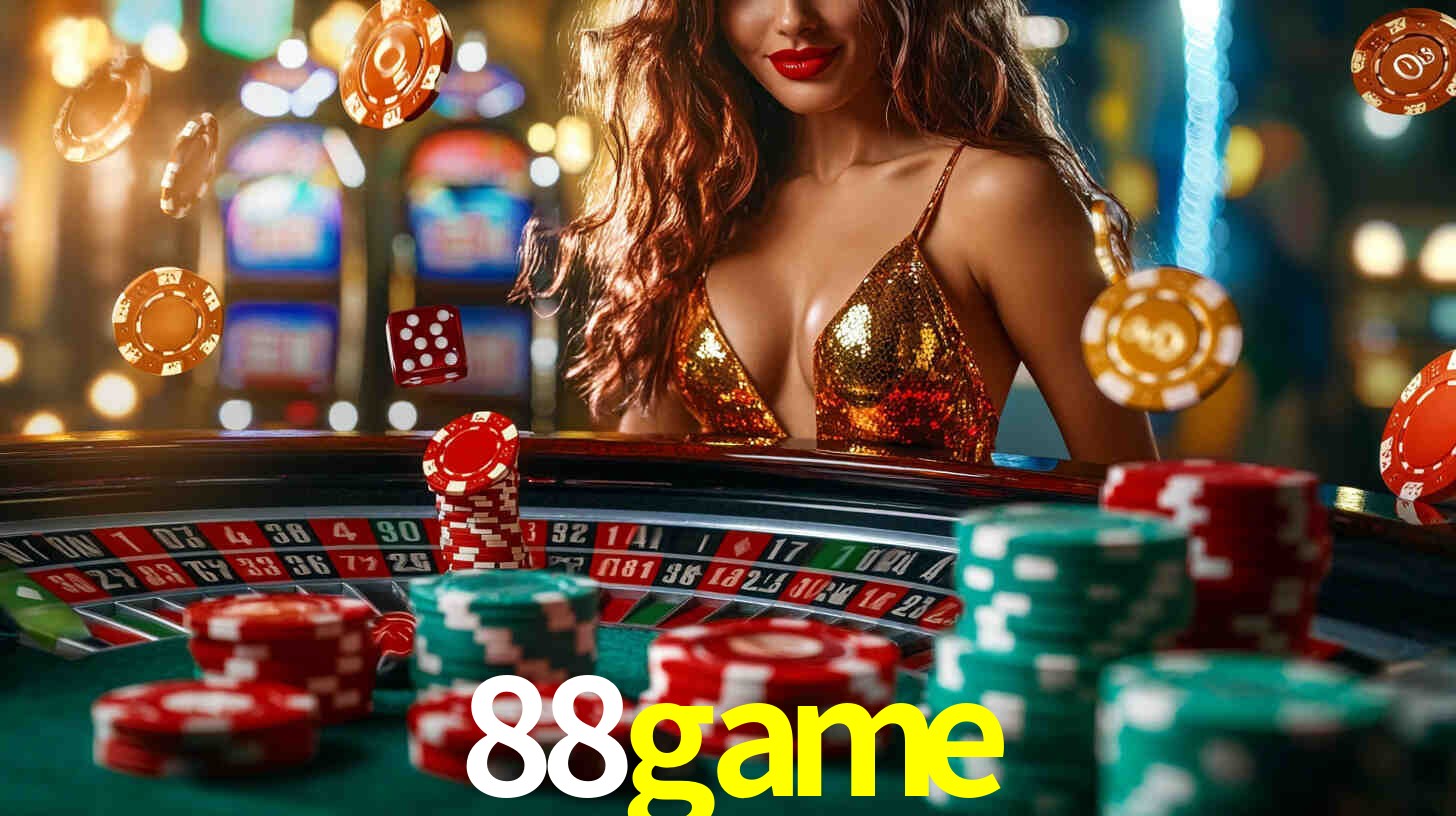 Premium Interface 88game