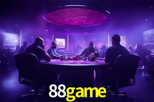 Avaliações dos Jogadores 88game